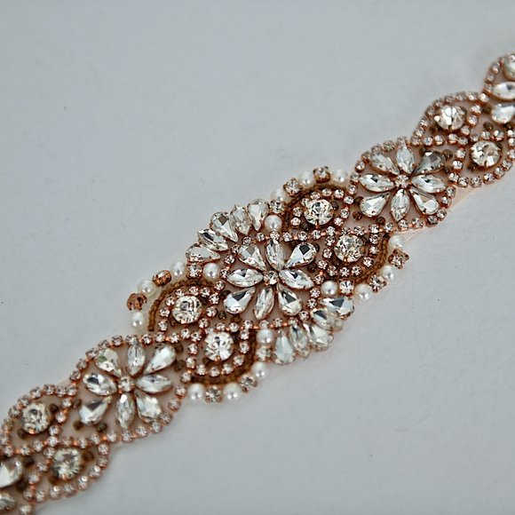 Bridal/Bridesmaids Belt